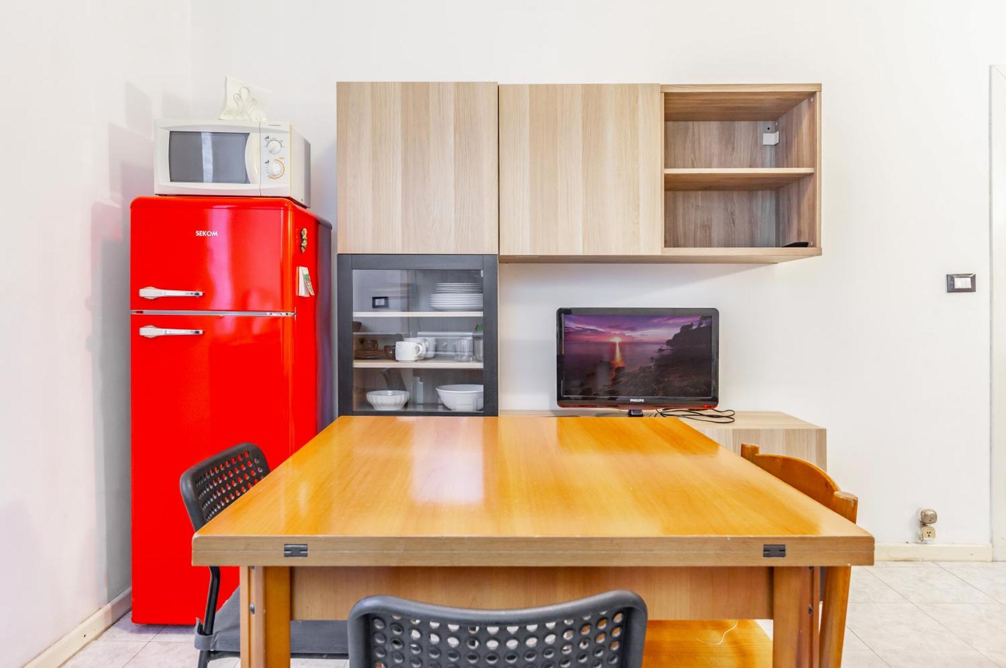 Lomellina Comfy Apartment Milan Luaran gambar