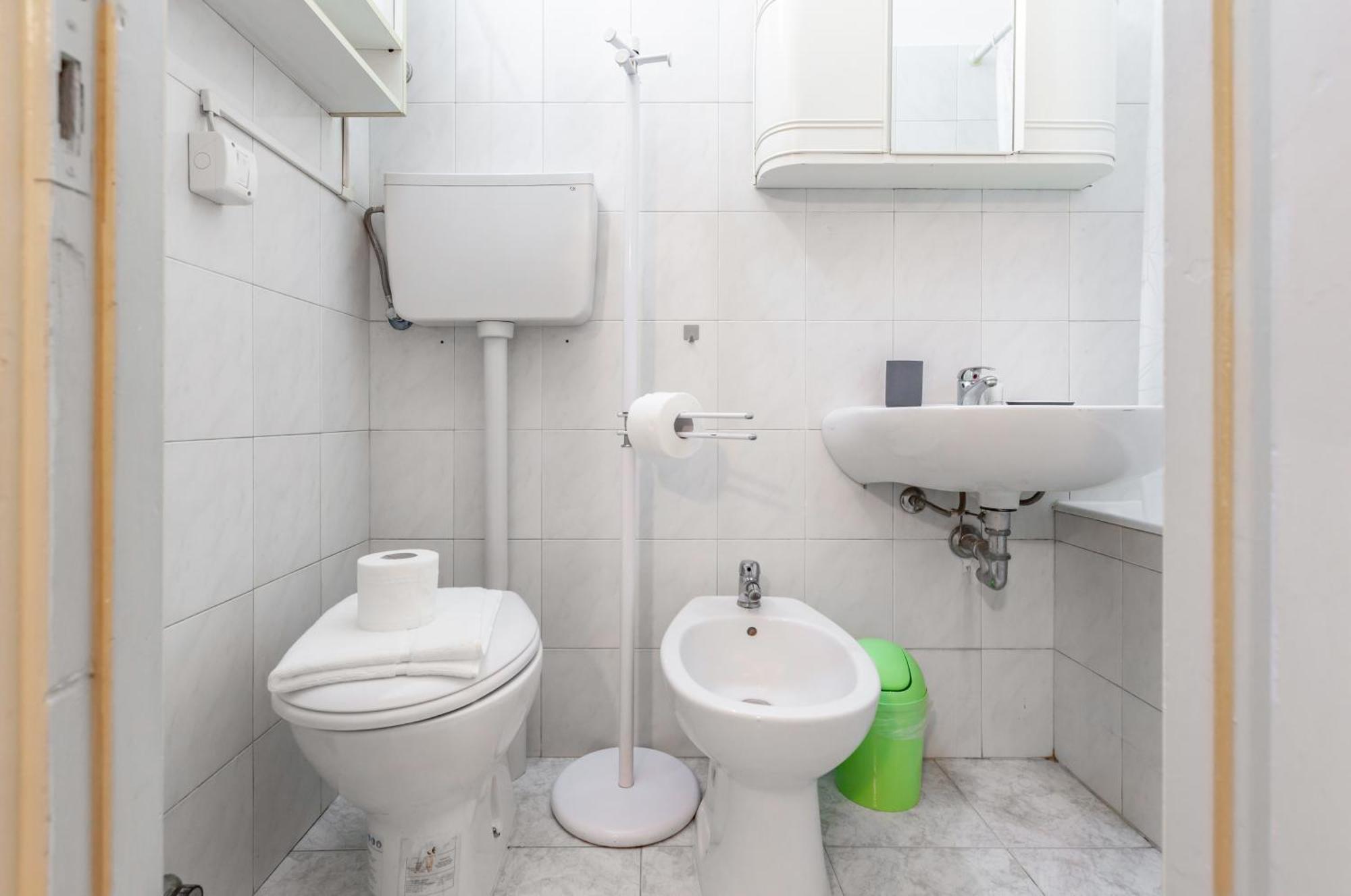 Lomellina Comfy Apartment Milan Luaran gambar