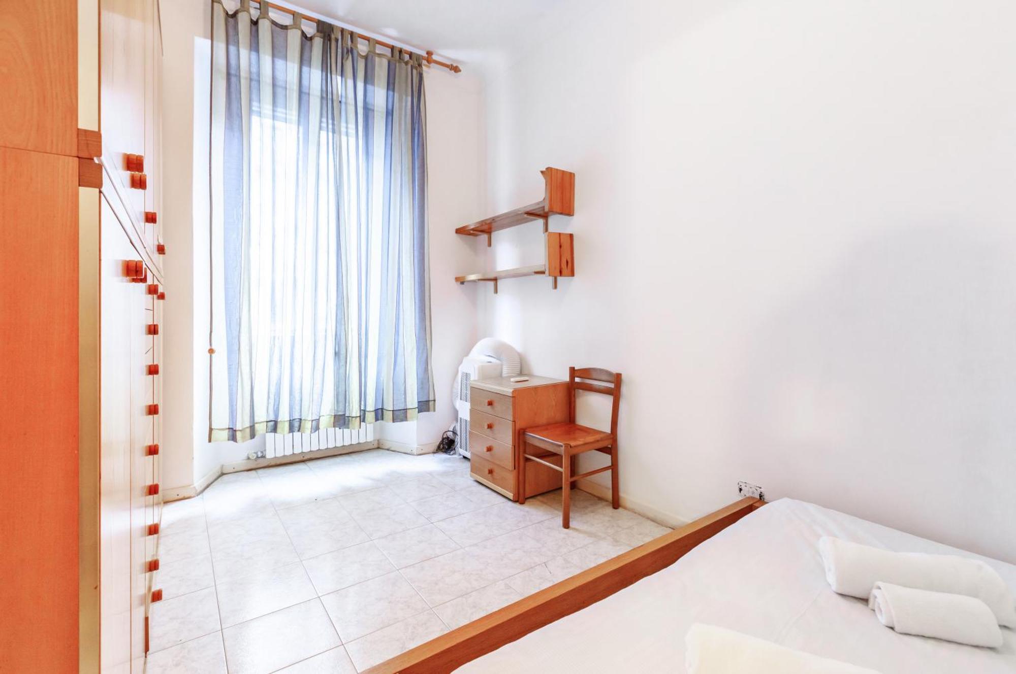 Lomellina Comfy Apartment Milan Luaran gambar