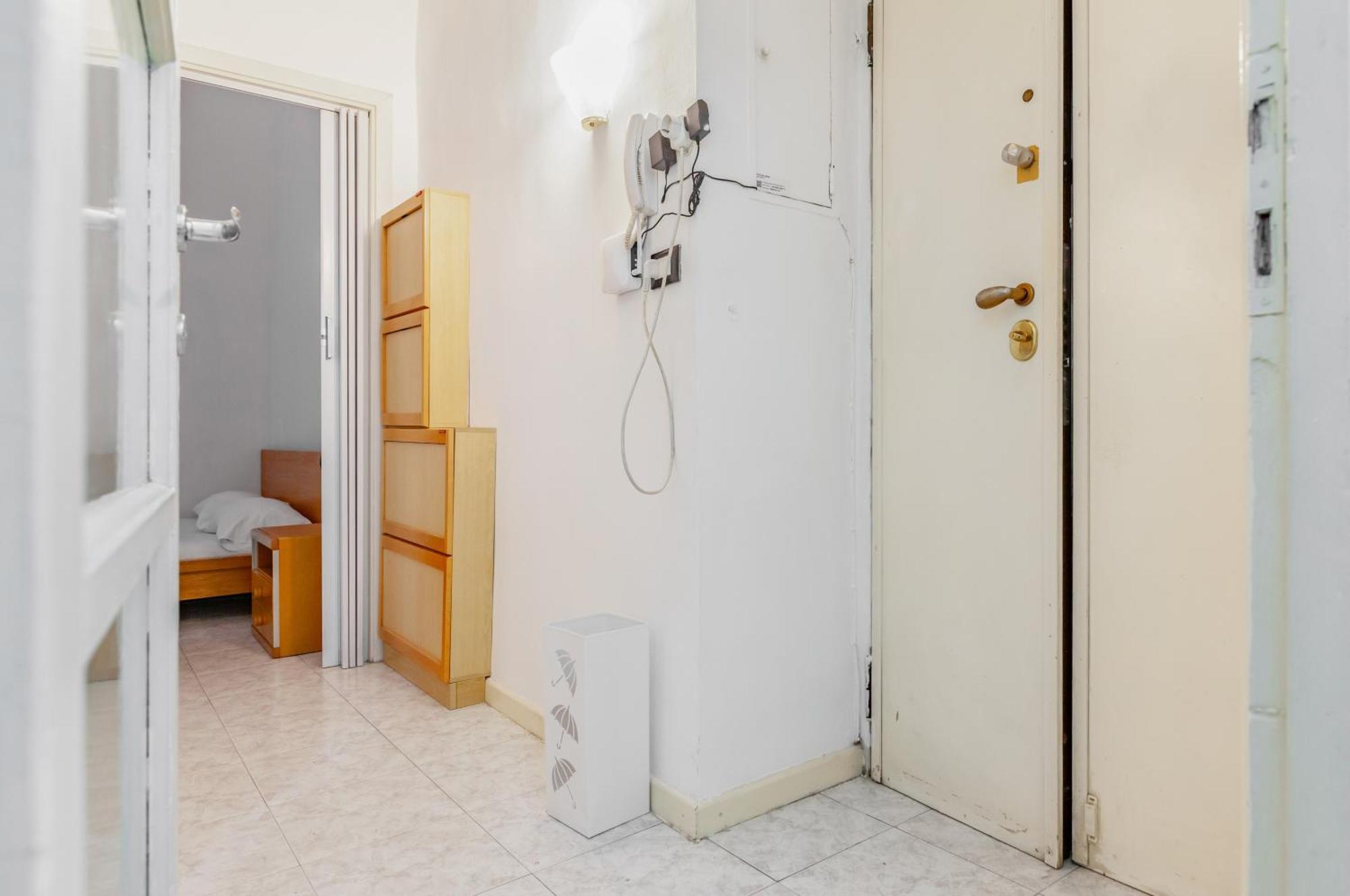 Lomellina Comfy Apartment Milan Luaran gambar