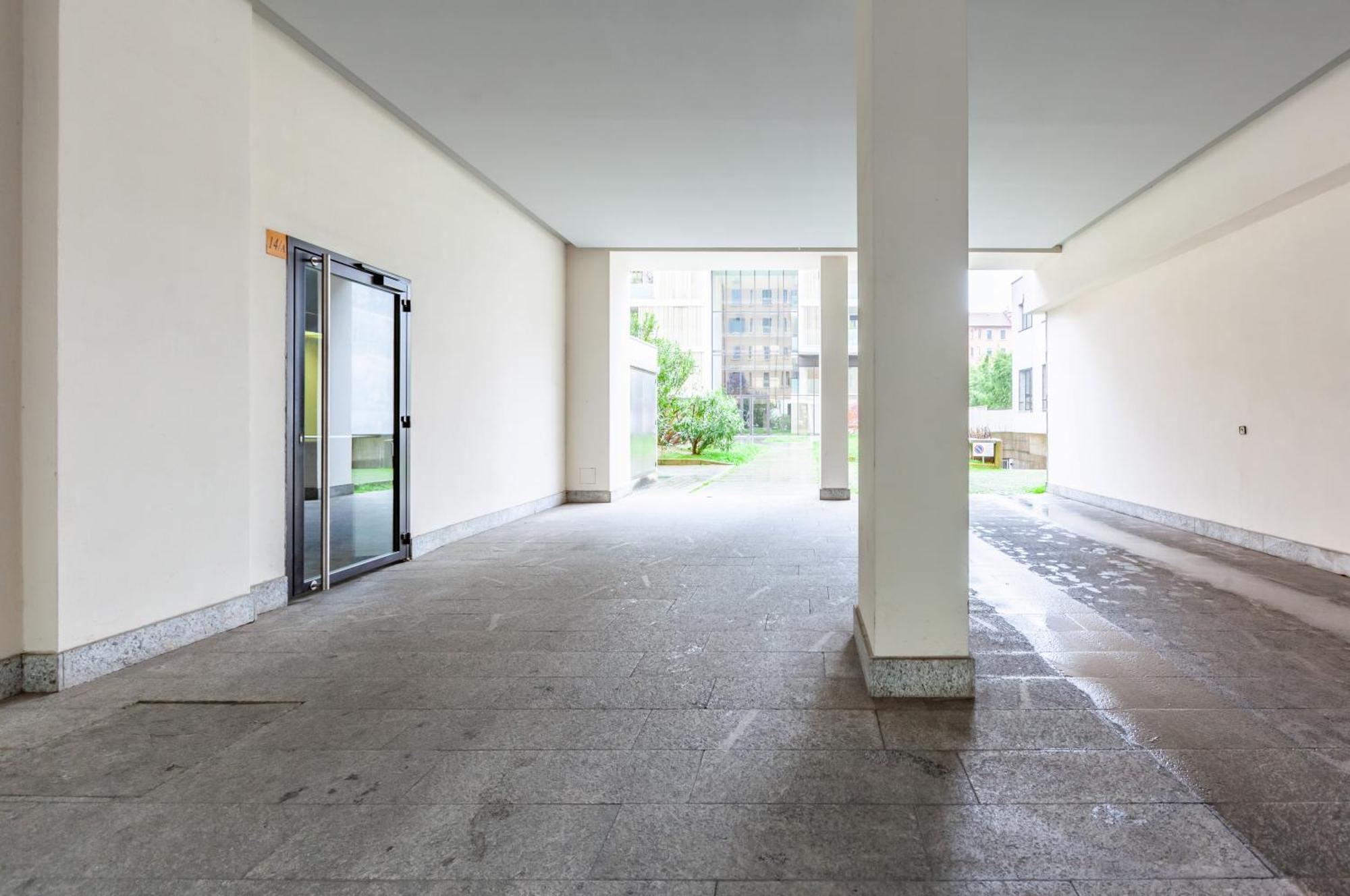 Lomellina Comfy Apartment Milan Luaran gambar