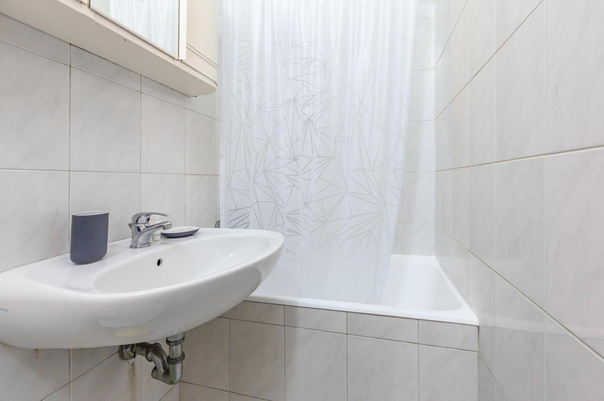 Lomellina Comfy Apartment Milan Luaran gambar