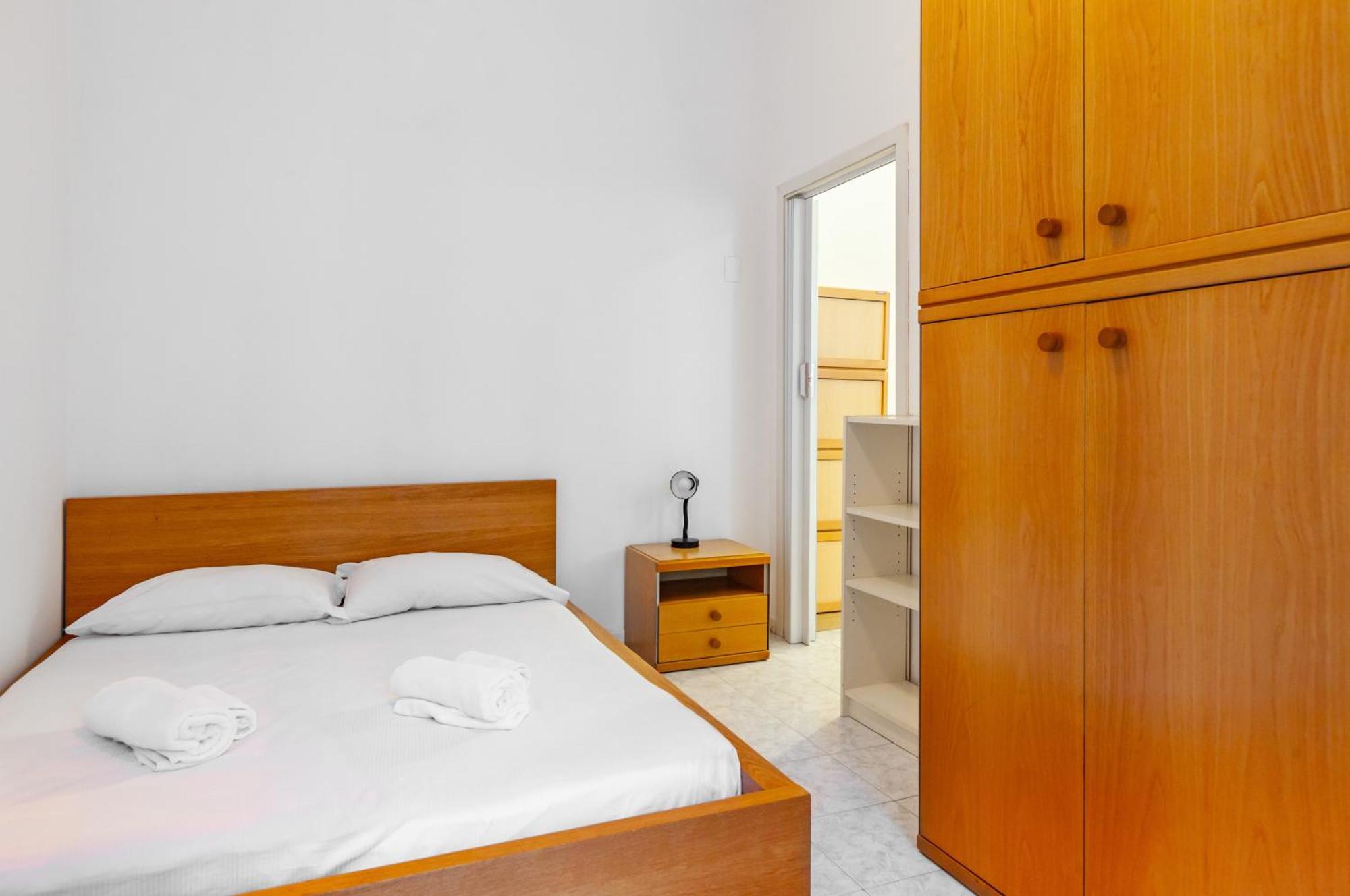 Lomellina Comfy Apartment Milan Luaran gambar